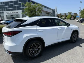 Lexus RX 450h F SPORT/LANE ASSIST/KEYLESS/ПОДГРЕВ/ОБДУХВАНЕ - 68100 лв. / 34818.98 € - 95664216 4