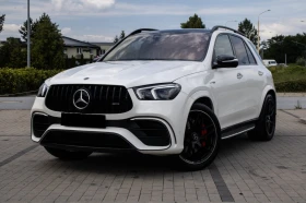 Mercedes-Benz GLE 63 S AMG 4Matic+ , снимка 2