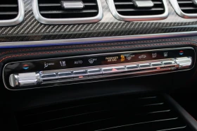 Mercedes-Benz GLE 63 S AMG 4Matic+ , снимка 8