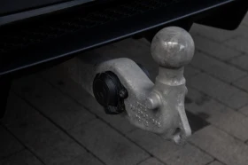 Mercedes-Benz GLE 63 S AMG 4Matic+ , снимка 11