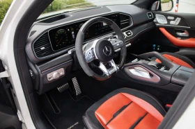 Mercedes-Benz GLE 63 S AMG 4Matic+ , снимка 6