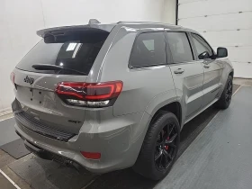 Jeep Grand cherokee * SRT * CARFAX *  - 38690 € / 75671.06 лв. - 93095793 3