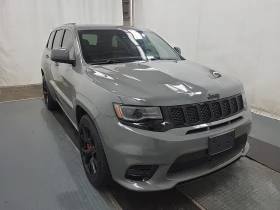 Jeep Grand cherokee * SRT * CARFAX *  - 38690 € / 75671.06 лв. - 93095793 2