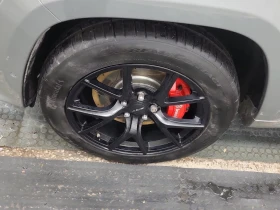 Jeep Grand cherokee * SRT * CARFAX *  - 38690 € / 75671.06 лв. - 93095793 17