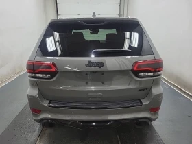 Jeep Grand cherokee * SRT * CARFAX *  - 38690 € / 75671.06 лв. - 93095793 6