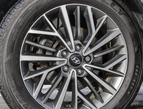 Hyundai Tucson АВТОКРЕДИТ* ЦЕНА БЕЗ АНАЛОГ*  - 13999 € / 27379.66 лв. - 42225509 17