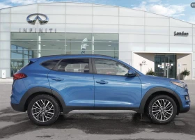 Hyundai Tucson АВТОКРЕДИТ* ЦЕНА БЕЗ АНАЛОГ*  - 13999 € / 27379.66 лв. - 42225509 2