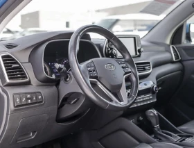 Hyundai Tucson АВТОКРЕДИТ* ЦЕНА БЕЗ АНАЛОГ*  - 13999 € / 27379.66 лв. - 42225509 9