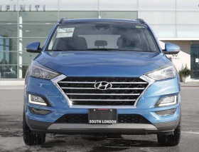 Hyundai Tucson АВТОКРЕДИТ* ЦЕНА БЕЗ АНАЛОГ*  - 13999 € / 27379.66 лв. - 42225509 8