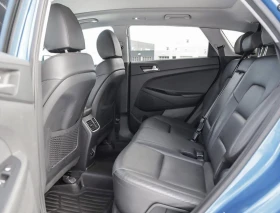 Hyundai Tucson АВТОКРЕДИТ* ЦЕНА БЕЗ АНАЛОГ*  - 13999 € / 27379.66 лв. - 42225509 15