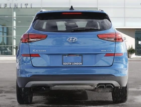 Hyundai Tucson АВТОКРЕДИТ* ЦЕНА БЕЗ АНАЛОГ*  - 13999 € / 27379.66 лв. - 42225509 4
