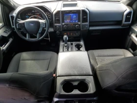 Ford F150 SUPERCREW* 3.5L 375HP* Клип на мотор* Крайна цена - 17131 € / 33505.32 лв. - 17545821 8