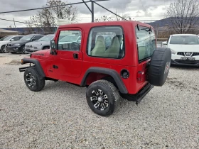 Jeep Wrangler, снимка 4