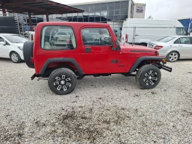 Jeep Wrangler, снимка 7
