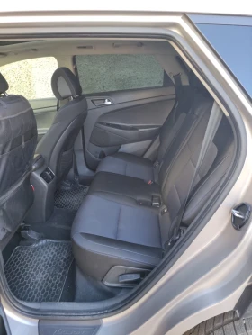 Hyundai Tucson, снимка 9 - Автомобили и джипове - 53315492