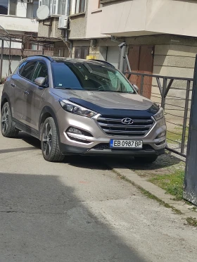 Hyundai Tucson | Mobile.bg � ����� ������ 11