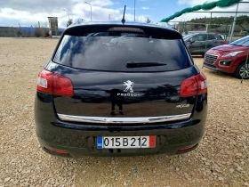 Peugeot 4008 1.6 HDi* 4x4* Панорама, снимка 5 - Автомобили и джипове - 53650983