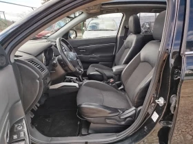 Peugeot 4008 1.6 HDi* 4x4* Панорама, снимка 7 - Автомобили и джипове - 53650983