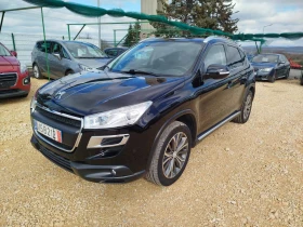Peugeot 4008 1.6 HDi* 4x4* Панорама, снимка 3 - Автомобили и джипове - 53650983