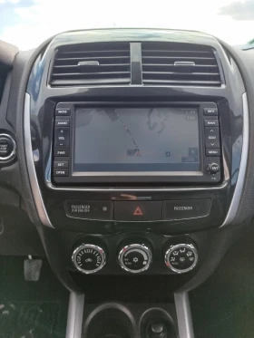 Peugeot 4008 1.6 HDi* 4x4* Панорама, снимка 12 - Автомобили и джипове - 53650983