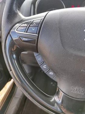 Peugeot 4008 1.6 HDi* 4x4* Панорама, снимка 14 - Автомобили и джипове - 53650983