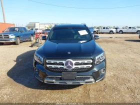 Mercedes-Benz GLB кожа* Подгрев* Кейлес* Blind Spot* ФИКСИРАНА ЦЕНА - 20500 € / 40094.51 лв. - 70200772 2