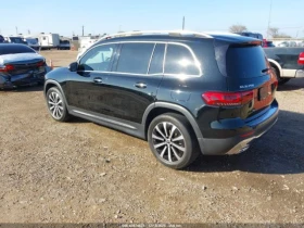 Mercedes-Benz GLB кожа* Подгрев* Кейлес* Blind Spot* ФИКСИРАНА ЦЕНА - 20500 € / 40094.51 лв. - 70200772 6