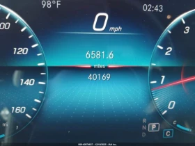 Mercedes-Benz GLB кожа* Подгрев* Кейлес* Blind Spot* ФИКСИРАНА ЦЕНА - 20500 € / 40094.51 лв. - 70200772 11