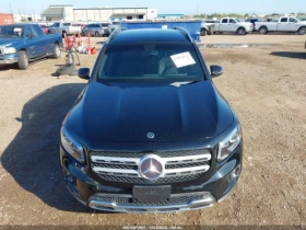 Mercedes-Benz GLB кожа* Подгрев* Кейлес* Blind Spot* ФИКСИРАНА ЦЕНА - 20500 € / 40094.51 лв. - 70200772 9