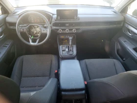 Honda Cr-v EX* DIGITAL* ПОДГРЕВ* КАМЕРА* PANO - 22500 € / 44006.17 лв. - 58201295 8