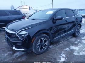 Kia Sportage 2.5l Lx - 13500 € / 26403.70 лв. - 55373146 2