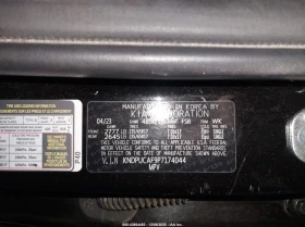 Kia Sportage 2.5l Lx - 13500 € / 26403.70 лв. - 55373146 9