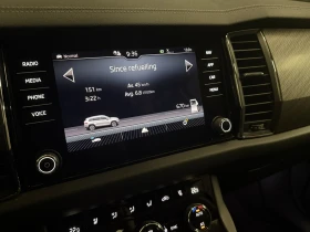 Skoda Kodiaq Лизинг| Matrix| Vision Plus| AreaView| ГАРАНЦИЯ - 38900 € / 76081.79 лв. - 82390749 9