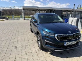 Skoda Kodiaq Лизинг| Matrix| Vision Plus| AreaView| ГАРАНЦИЯ - 38900 € / 76081.79 лв. - 82390749 2
