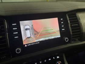 Skoda Kodiaq Лизинг| Matrix| Vision Plus| AreaView| ГАРАНЦИЯ - 38900 € / 76081.79 лв. - 82390749 10