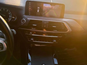 BMW X3 * M40i * AMBIENT* PANORAMA* CARFAX*  - 21400 € / 41854.76 лв. - 46119647 9