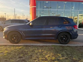 BMW X3 * M40i * AMBIENT* PANORAMA* CARFAX*  - 21400 € / 41854.76 лв. - 46119647 2