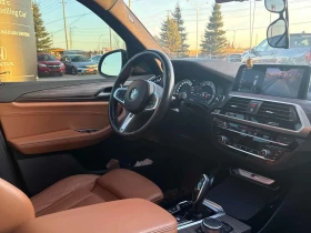 BMW X3 * M40i * AMBIENT* PANORAMA* CARFAX*  - 21400 € / 41854.76 лв. - 46119647 5