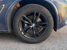 BMW X3 * M40i * AMBIENT* PANORAMA* CARFAX*  - 21400 € / 41854.76 лв. - 46119647 7