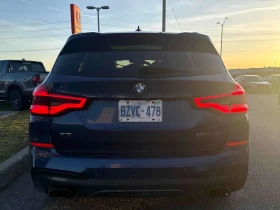 BMW X3 * M40i * AMBIENT* PANORAMA* CARFAX*  - 21400 € / 41854.76 лв. - 46119647 4