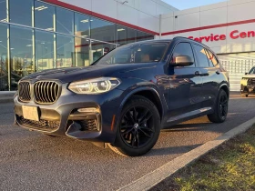 BMW X3 * M40i * AMBIENT* PANORAMA* CARFAX* 