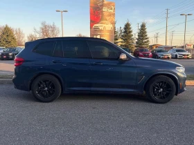 BMW X3 * M40i * AMBIENT* PANORAMA* CARFAX*  - 21400 € / 41854.76 лв. - 46119647 3