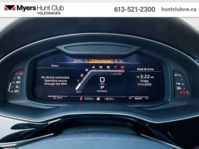 Audi SQ7 * quattro Premium Plus * CARFAX * ���� �� �� | Mobile.bg � ����� ������ 16
