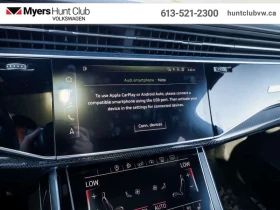 Audi SQ7 * quattro Premium Plus * CARFAX * ���� �� �� | Mobile.bg � ����� ������ 17
