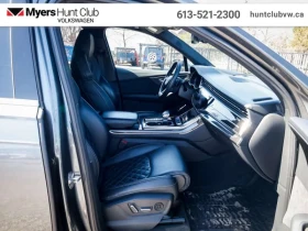 Audi SQ7 * quattro Premium Plus * CARFAX * ���� �� �� | Mobile.bg � ����� ������ 9