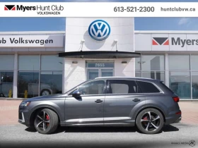 Audi SQ7 * quattro Premium Plus * CARFAX * ���� �� �� | Mobile.bg � ����� ������ 5