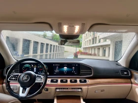 Mercedes-Benz GLE 350 | Mobile.bg � ����� ������ 9