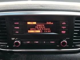 Kia Sportage The Bold Diesel 2.0 2Wd Luxury | Mobile.bg � ����� ������ 14