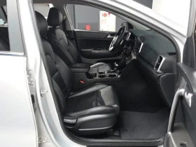 Kia Sportage The Bold Diesel 2.0 2Wd Luxury | Mobile.bg � ����� ������ 11