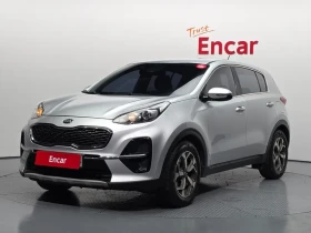 ����� �� �������� �� Kia Sportage The Bold Diesel 2.0 2Wd Luxury